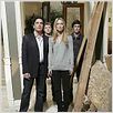 Newport Beach : photo Adam Brody, Ben McKenzie, Kelly Rowan, Peter Gallagher