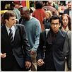 7 ans de séduction : photo Ashton Kutcher, Kal Penn, Nigel Cole