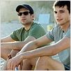 7 ans de séduction : photo Ashton Kutcher, Nigel Cole, Tyrone Giordano