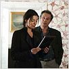 Imposture : photo Laetitia Chardonnet, Patrick Bouchitey