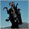 Zorro : photo Guy Williams