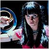 Xena, la guerrière : photo Lucy Lawless
