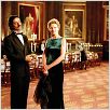 Yes : photo Joan Allen, Sally Potter, Simon Abkarian