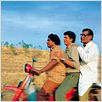 Swades : nous, le peuple : photo Ashutosh Gowariker, Shah Rukh Khan