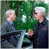 Broken Flowers : photo Bill Murray, Jim Jarmusch
