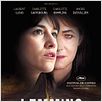Lemming : affiche Charlotte Gainsbourg, Charlotte Rampling, Dominik Moll