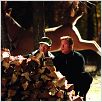 Kiss kiss, bang bang : photo Robert Downey Jr., Shane Black, Val Kilmer
