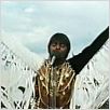 Wattstax : photo Mel Stuart