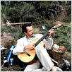 Apportez-moi la tête d'Alfredo Garcia : photo Sam Peckinpah, Warren Oates