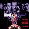 Revolver : affiche André Benjamin, Anjela Lauren Smith, Guy Ritchie, Jason Statham, Ray Liotta