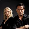 Killer Instinct : photo Johnny Messner, Kristin Lehman