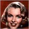 Quand la ville dort : photo John Huston, Marilyn Monroe