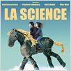 La Science des rêves : affiche Charlotte Gainsbourg, Gael García Bernal, Michel Gondry