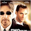 Two for the Money : affiche