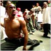 Rize : photo David LaChapelle