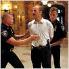 16 Blocs : photo Bruce Willis, Richard Donner