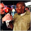 16 Blocs : Photo Cylk Cozart, David Zayas, Richard Donner, Yasiin Bey