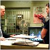 16 Blocs : photo Bruce Willis, Richard Donner