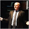 16 Blocs : photo David Morse, Richard Donner