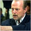 16 Blocs : photo Bruce Willis, Richard Donner