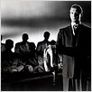 Le Secret derrière la porte : photo Fritz Lang, Michael Redgrave