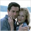 Falling in love : photo Meryl Streep, Robert De Niro, Ulu Grosbard