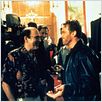 La Fin des temps : photo Arnold Schwarzenegger, Peter Hyams