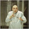 Austin Powers dans Goldmember : photo Jay Roach