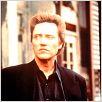 The King of New York : photo Abel Ferrara, Christopher Walken
