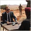 Lord of War : photo Nicolas Cage