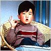 Bonjour : photo Yasujirō Ozu
