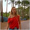 Camping sauvage : Photo Christophe Ali, Isild Le Besco