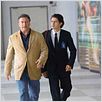 Rencontres à Elizabethtown : photo Alec Baldwin, Cameron Crowe, Orlando Bloom