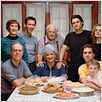 Rencontres à Elizabethtown : photo Cameron Crowe, Orlando Bloom