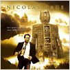 The Wicker Man : Affiche Neil LaBute, Nicolas Cage