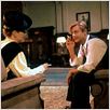 Lili Marleen : photo Giancarlo Giannini, Hanna Schygulla, Rainer Werner Fassbinder