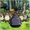 Pompoko : photo Isao Takahata