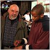 Edmond : photo Stuart Gordon