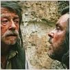 The Proposition : photo Danny Huston, John Hillcoat, John Hurt