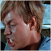 La Colline a des yeux : photo Wes Craven
