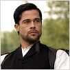 L'Assassinat de Jesse James par le lâche Robert Ford : photo Andrew Dominik, Brad Pitt