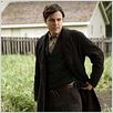 L'Assassinat de Jesse James par le lâche Robert Ford : photo Andrew Dominik, Casey Affleck