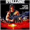 Rambo II : la mission : affiche
