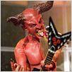 Tenacious D in : The Pick of Destiny : photo Liam Lynch
