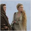 Tristan & Yseult : photo Kevin Reynolds, Sophia Myles