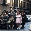 Affreux, sales et méchants : photo Ettore Scola, Nino Manfredi
