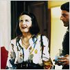 Les Visiteurs : photo Jean Reno, Jean-Marie Poiré, Valérie Lemercier