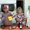 Camping : Photo Antoine Duléry, Claude Brasseur, Fabien Onteniente, Mathilde Seigner, Mylène Demongeot