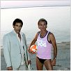 Camping : photo Fabien Onteniente, Franck Dubosc, Gérard Lanvin