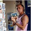 Camping : Photo Fabien Onteniente, Franck Dubosc